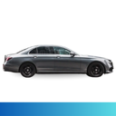 E Coupe W207 2009-2015